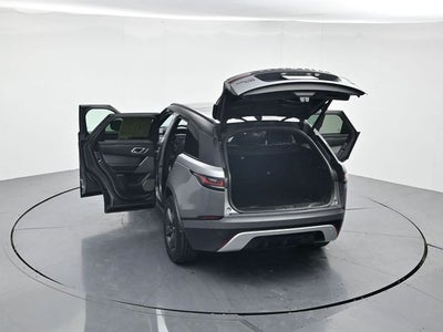 2020 Land Rover Range Rover Velar P250 R-Dynamic S