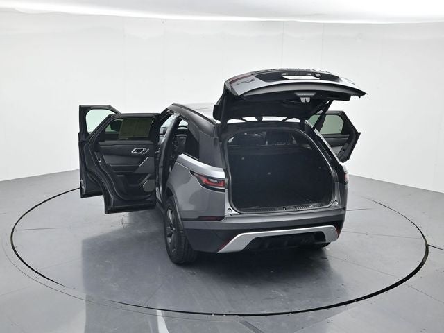2020 Land Rover Range Rover Velar P250 R-Dynamic S