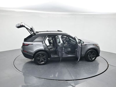 2020 Land Rover Range Rover Velar P250 R-Dynamic S
