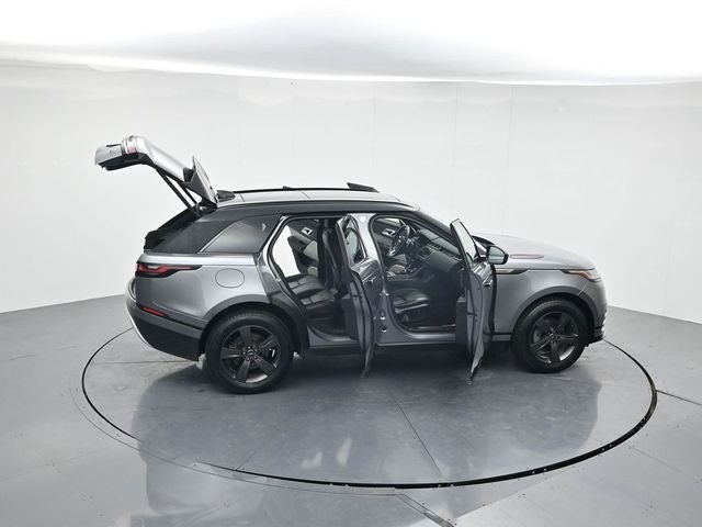 2020 Land Rover Range Rover Velar P250 R-Dynamic S
