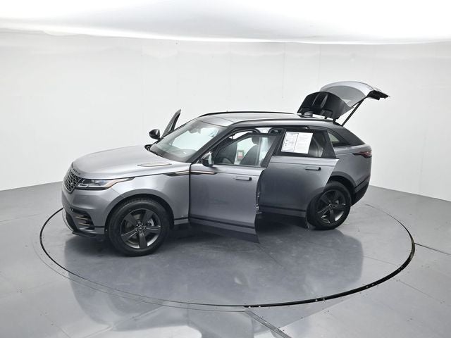 2020 Land Rover Range Rover Velar P250 R-Dynamic S