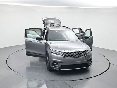 2020 Land Rover Range Rover Velar P250 R-Dynamic S