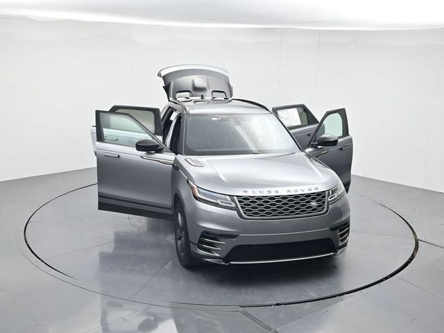 2020 Land Rover Range Rover Velar P250 R-Dynamic S