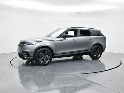 2020 Land Rover Range Rover Velar P250 R-Dynamic S
