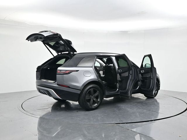 2020 Land Rover Range Rover Velar P250 R-Dynamic S