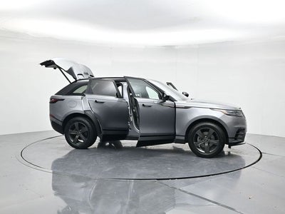 2020 Land Rover Range Rover Velar P250 R-Dynamic S