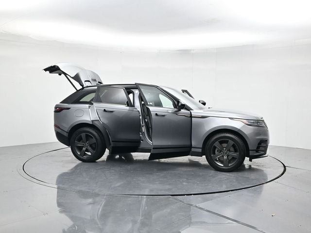 2020 Land Rover Range Rover Velar P250 R-Dynamic S