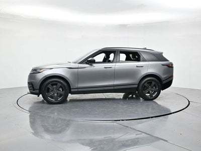 2020 Land Rover Range Rover Velar P250 R-Dynamic S