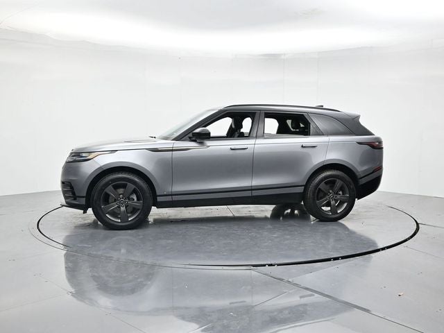 2020 Land Rover Range Rover Velar P250 R-Dynamic S