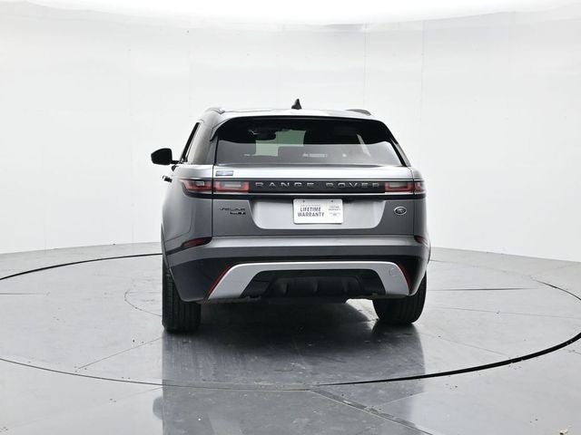 2020 Land Rover Range Rover Velar P250 R-Dynamic S