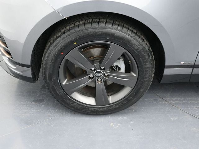 2020 Land Rover Range Rover Velar P250 R-Dynamic S