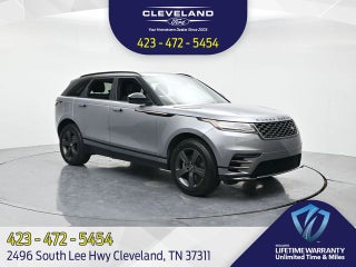 2020 Land Rover Range Rover Velar P250 R-Dynamic S
