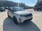2020 Land Rover Range Rover Evoque SE