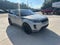 2020 Land Rover Range Rover Evoque SE