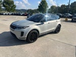 2020 Land Rover Range Rover Evoque SE