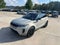 2020 Land Rover Range Rover Evoque SE