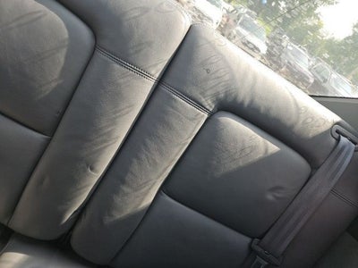 2005 Audi TT 3.2L quattro