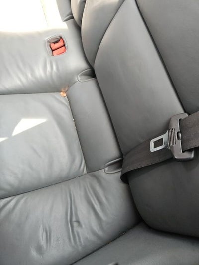 2005 Audi TT 3.2L quattro