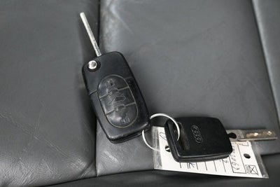 2005 Audi TT 3.2L quattro