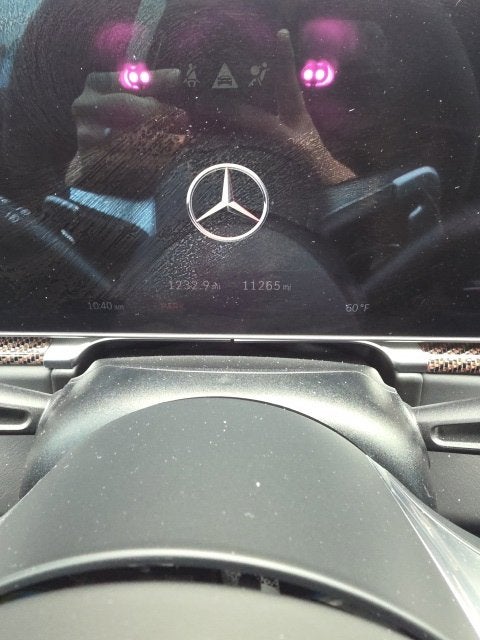 2024 Mercedes-Benz S-Class S 63 E AMG® 4MATIC®