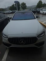 2024 Mercedes-Benz S-Class S 63 E AMG® 4MATIC®