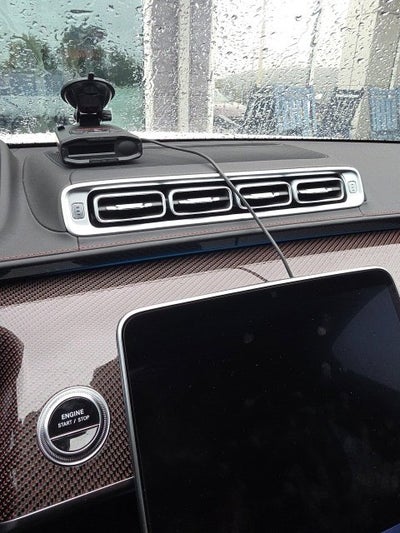2024 Mercedes-Benz S-Class S 63 E AMG® 4MATIC®