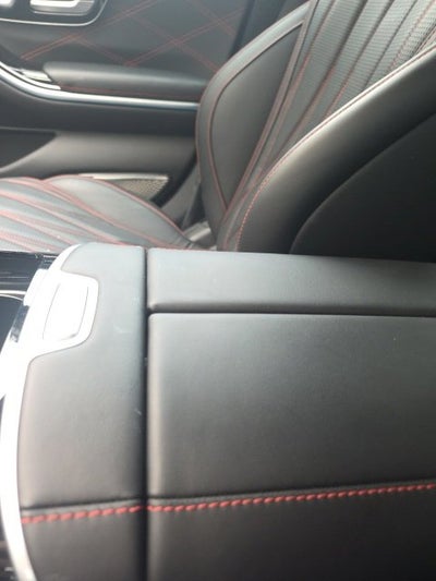 2024 Mercedes-Benz S-Class S 63 E AMG® 4MATIC®