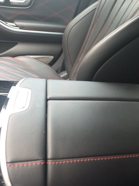 2024 Mercedes-Benz S-Class S 63 E AMG® 4MATIC®