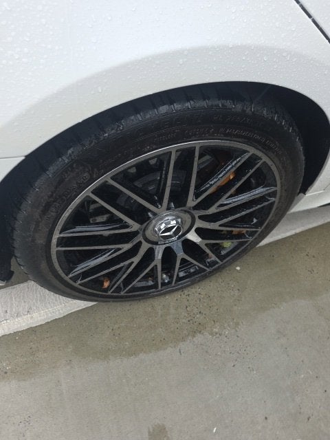 2024 Mercedes-Benz S-Class S 63 E AMG® 4MATIC®
