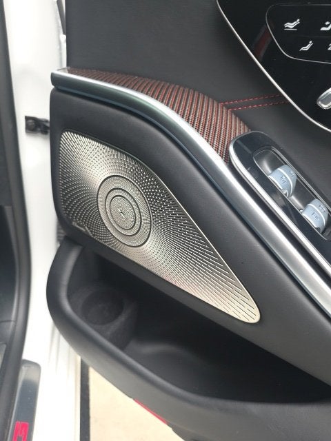 2024 Mercedes-Benz S-Class S 63 E AMG® 4MATIC®
