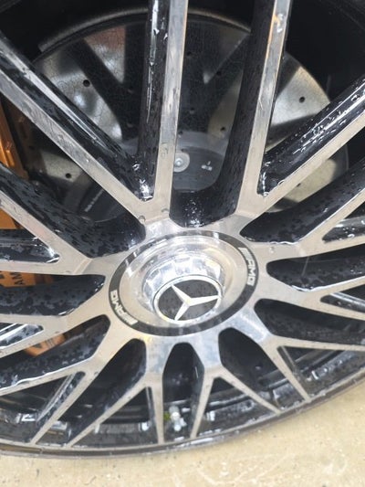 2024 Mercedes-Benz S-Class S 63 E AMG® 4MATIC®