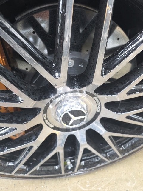 2024 Mercedes-Benz S-Class S 63 E AMG® 4MATIC®