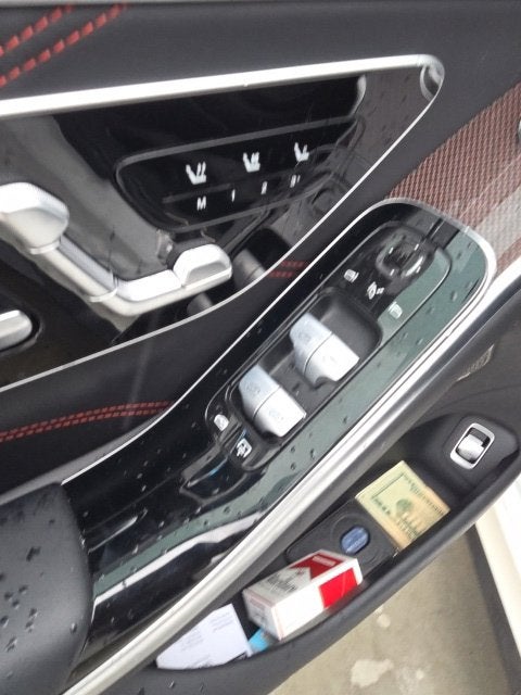 2024 Mercedes-Benz S-Class S 63 E AMG® 4MATIC®