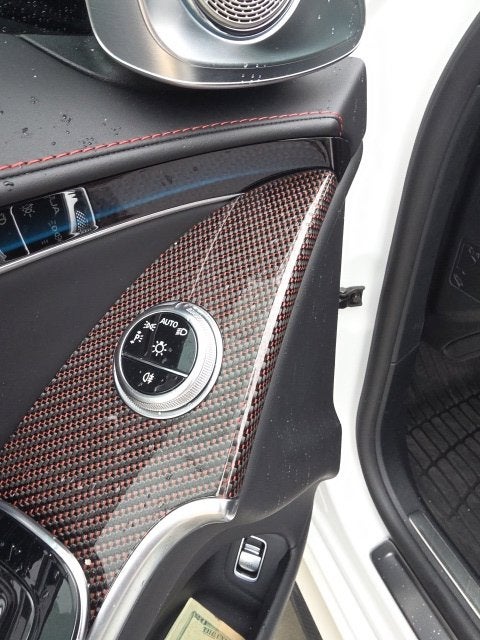 2024 Mercedes-Benz S-Class S 63 E AMG® 4MATIC®