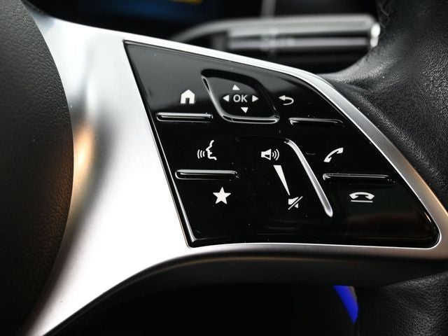 2022 Mercedes-Benz C-Class C 300