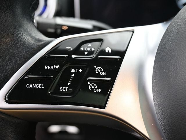 2022 Mercedes-Benz C-Class C 300