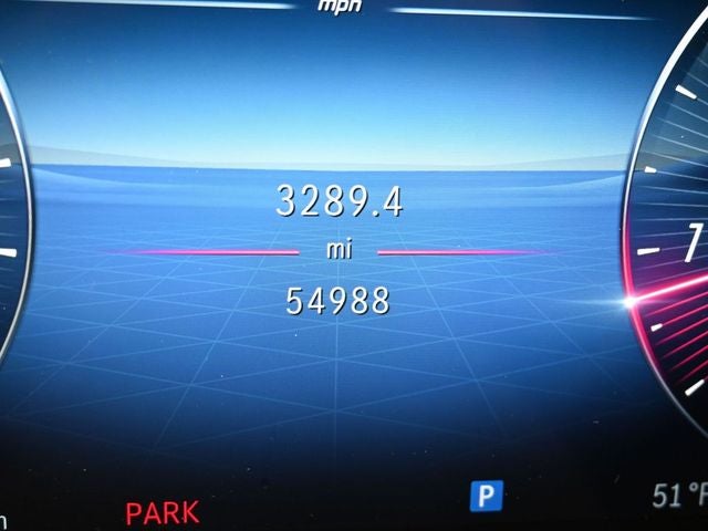 2022 Mercedes-Benz C-Class C 300