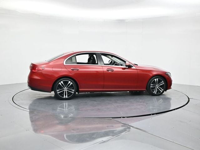 2022 Mercedes-Benz C-Class C 300