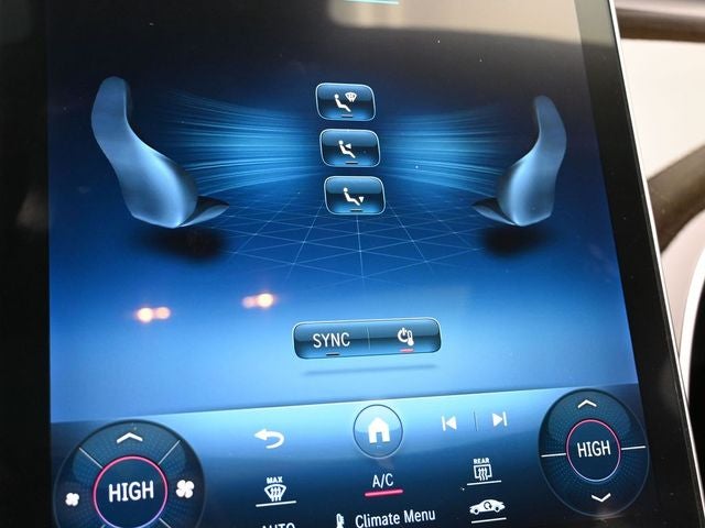 2022 Mercedes-Benz C-Class C 300