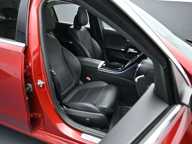 2022 Mercedes-Benz C-Class C 300