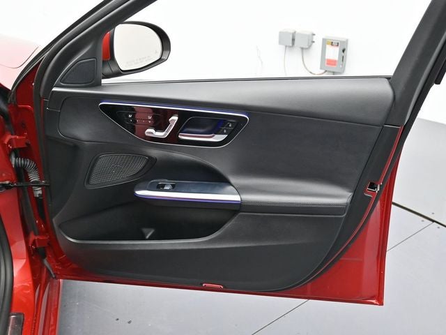 2022 Mercedes-Benz C-Class C 300