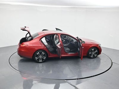 2022 Mercedes-Benz C-Class C 300