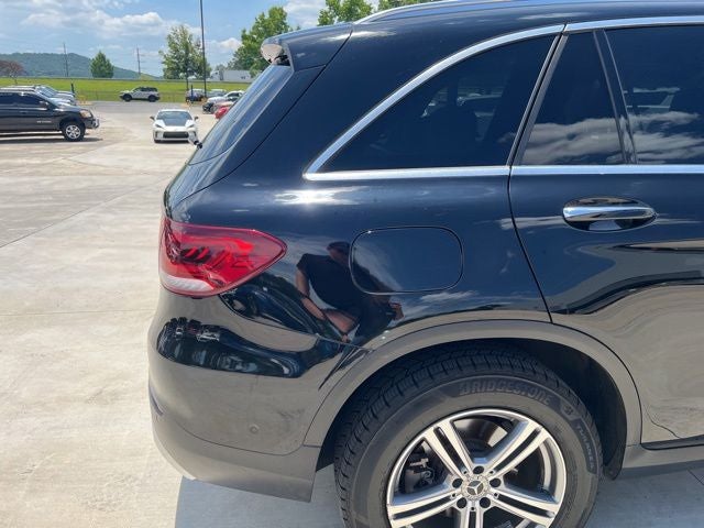 2022 Mercedes-Benz GLC GLC 300