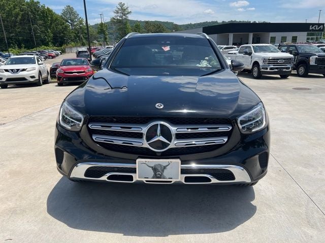 2022 Mercedes-Benz GLC GLC 300