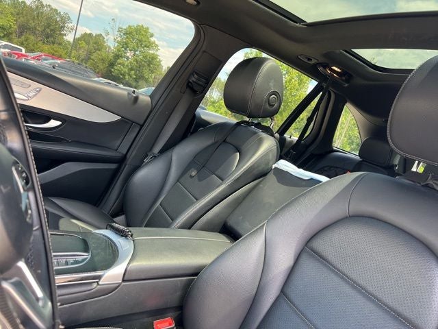 2022 Mercedes-Benz GLC GLC 300