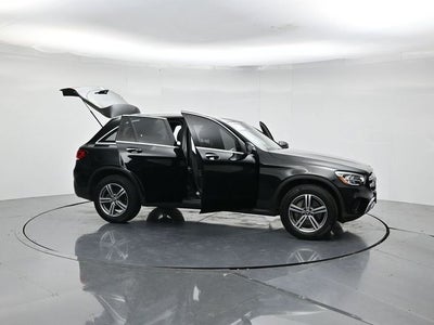 2022 Mercedes-Benz GLC GLC 300