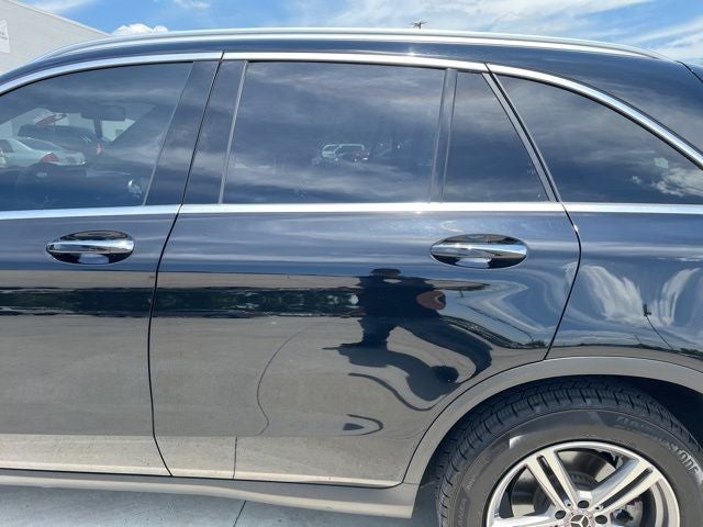 2022 Mercedes-Benz GLC GLC 300