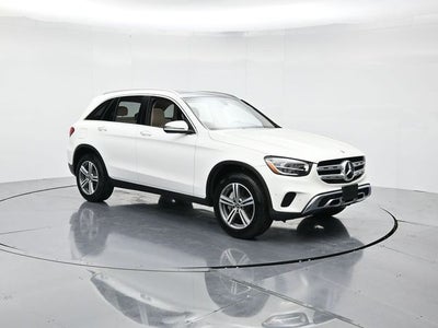 2021 Mercedes-Benz GLC GLC 300