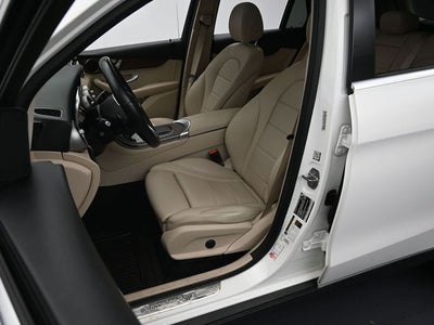 2021 Mercedes-Benz GLC GLC 300