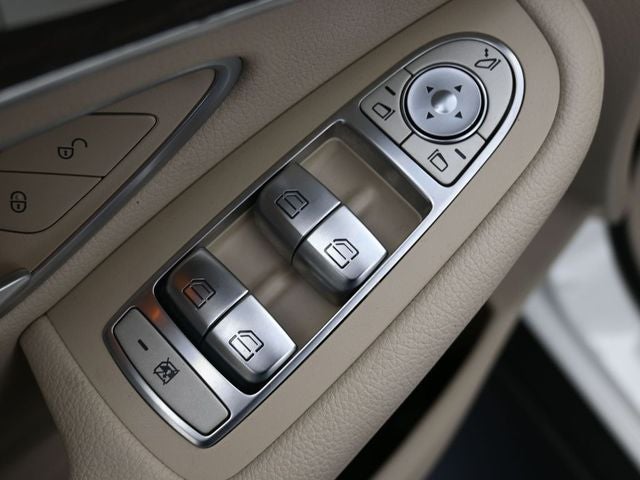 2021 Mercedes-Benz GLC GLC 300